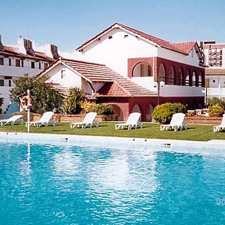 Hotel Morales Сан-Клементе-дель-Тую Экстерьер фото