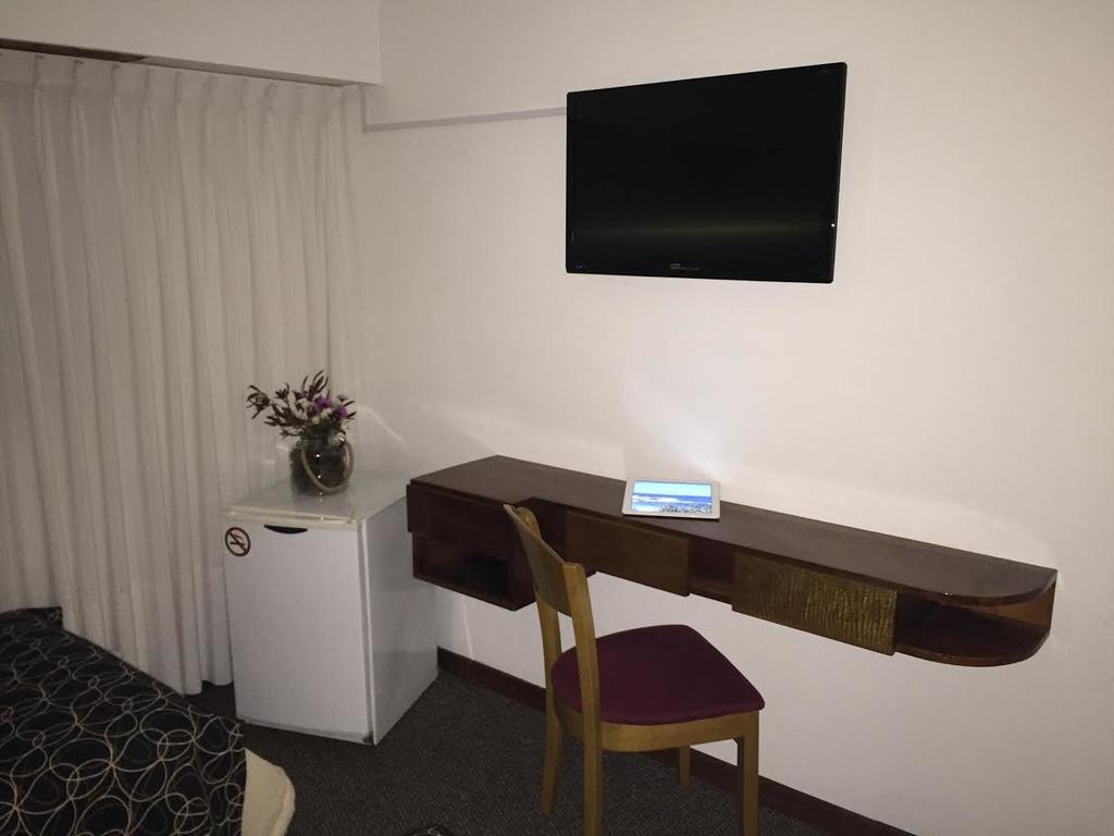 Hotel Morales Сан-Клементе-дель-Тую Экстерьер фото