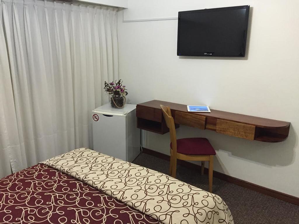 Hotel Morales Сан-Клементе-дель-Тую Экстерьер фото